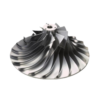 Запасные части для воздушного компрессора Ingersoll Rand 68051440 Impeller-Cut 4C S2 5X158